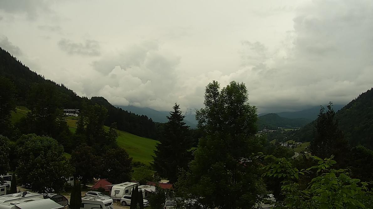 Montag, 10:50