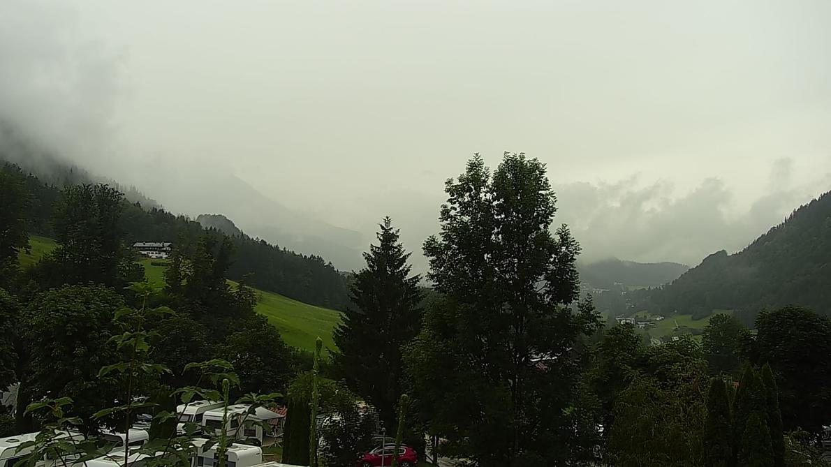 Montag, 16:50