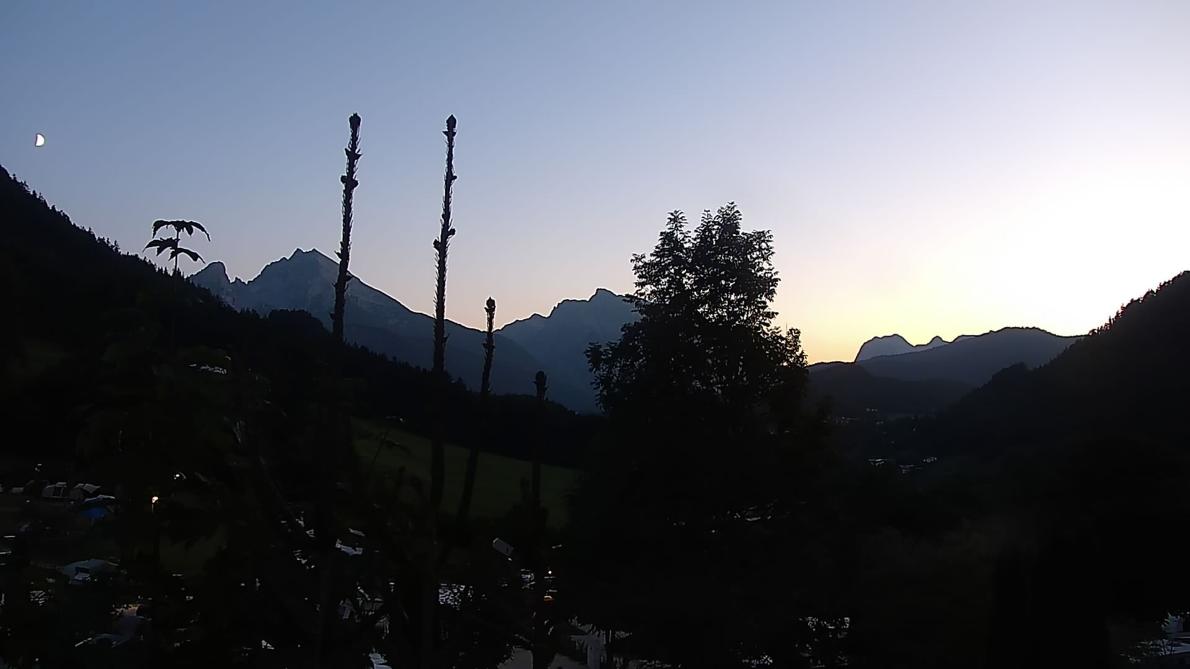 Mittwoch, 20:30