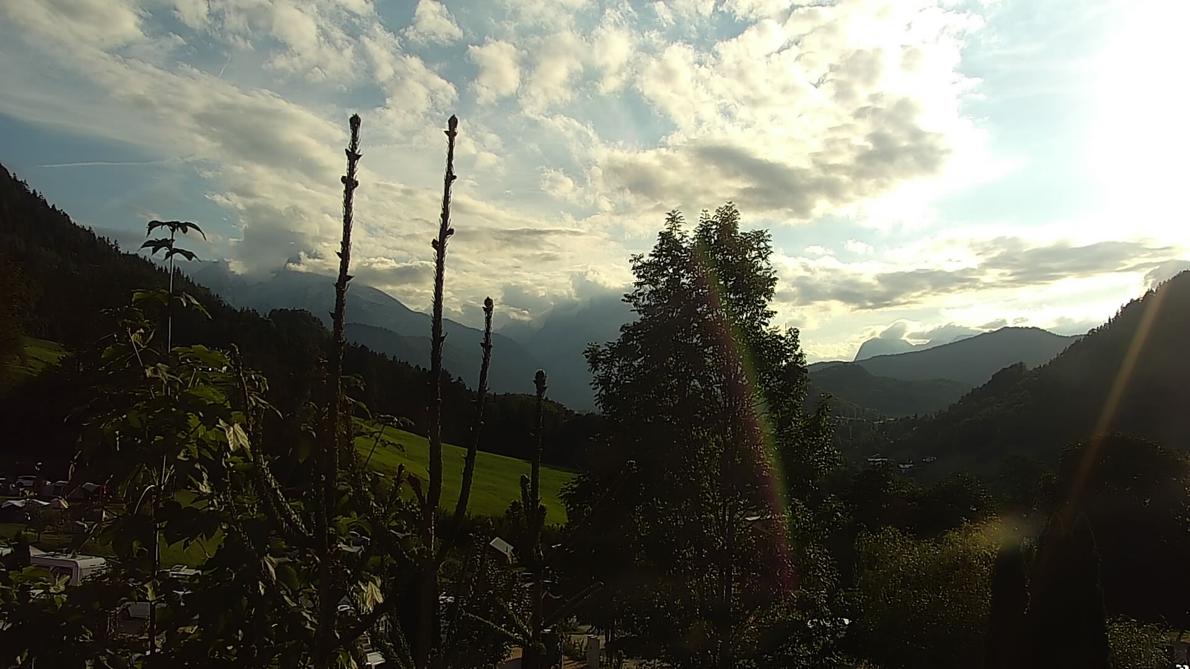 Sonntag, 18:20