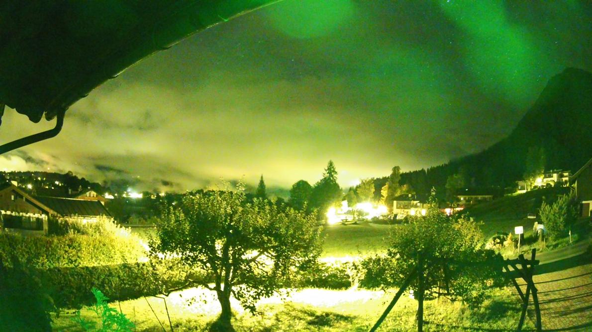 Samstag, 00:50