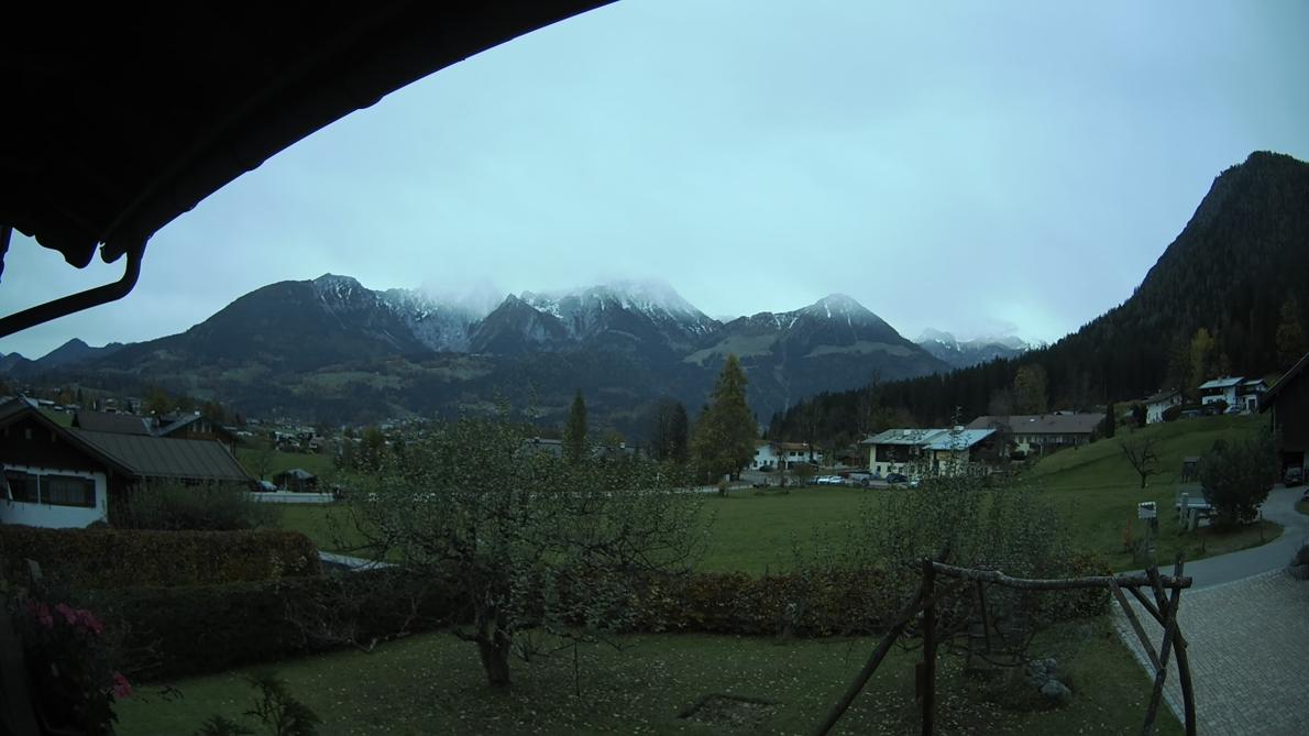Samstag, 16:50