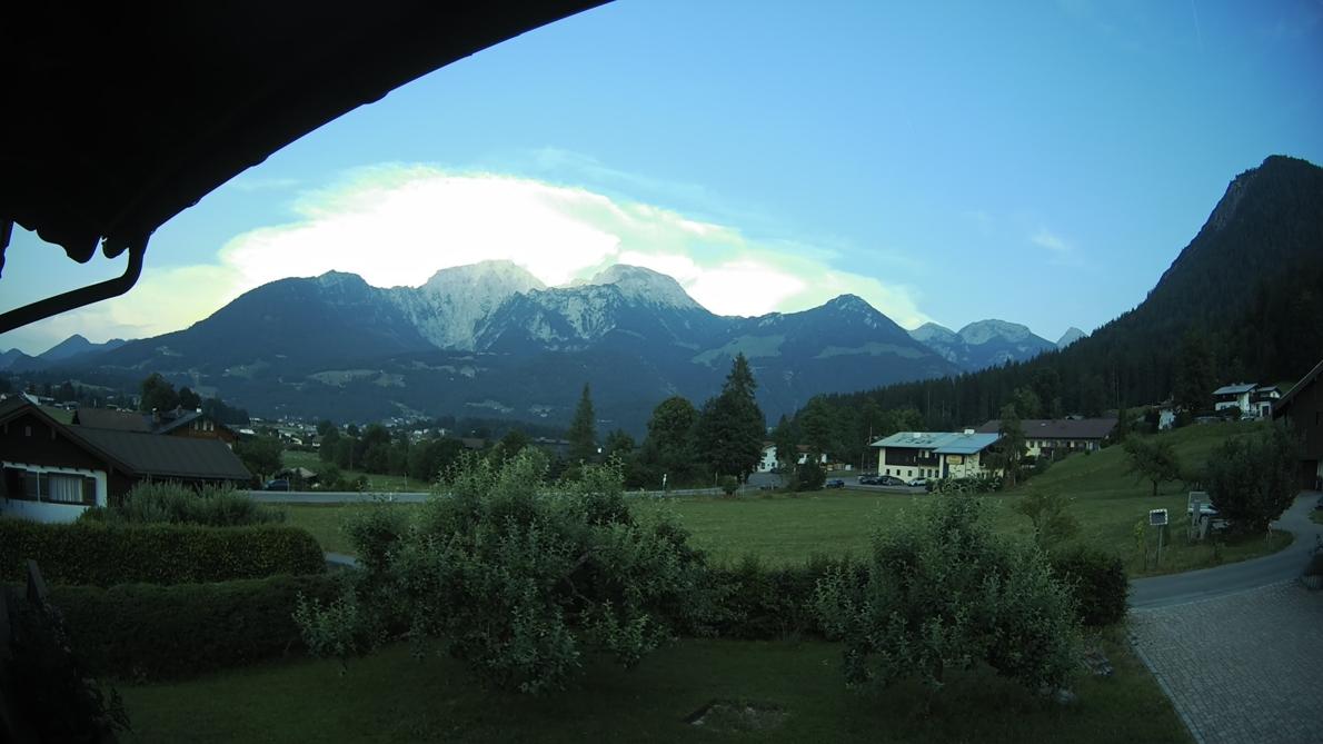 Dienstag, 20:10