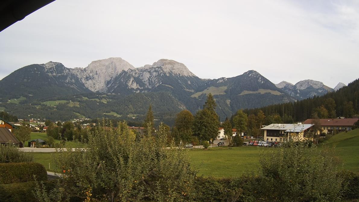 Montag, 17:30