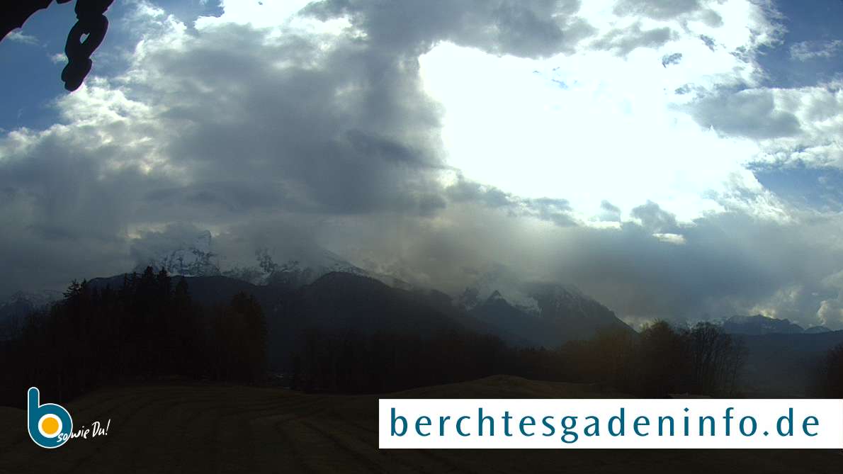 Dienstag, 15:10