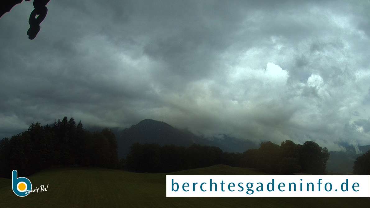 Montag, 09:20