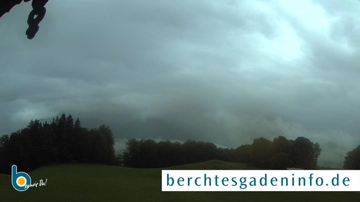 Samstag, 09:20