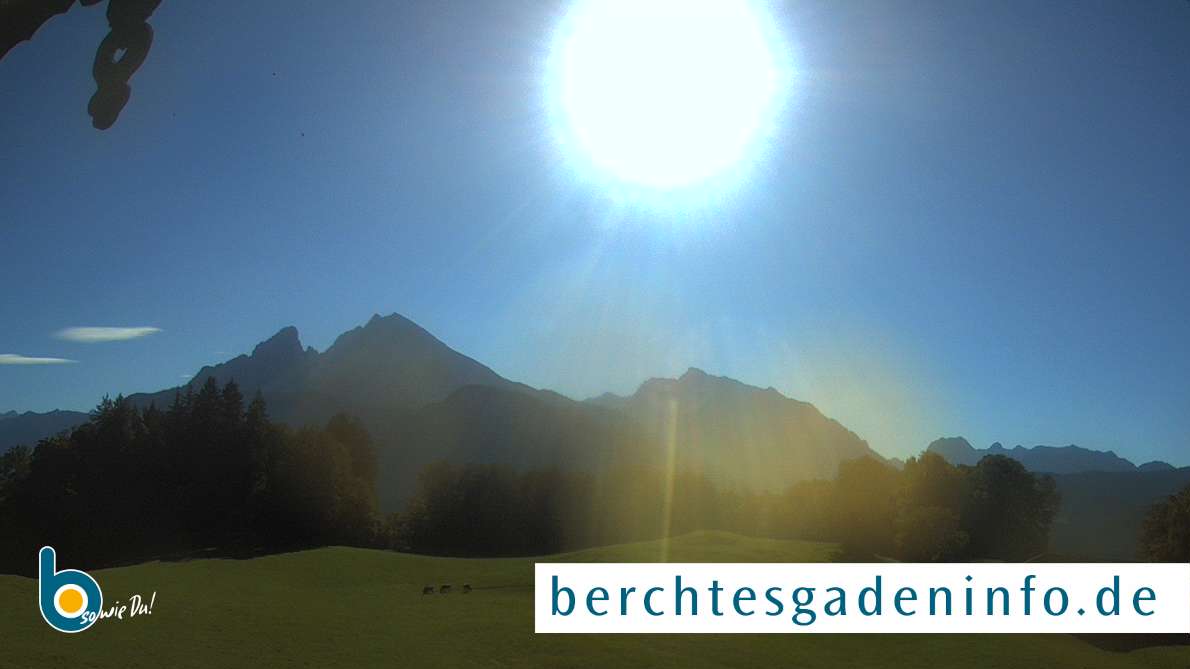 Donnerstag, 16:20