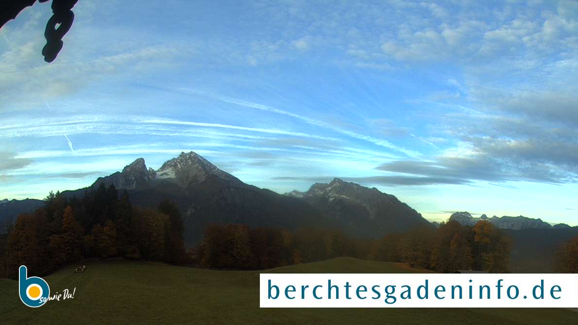 Mittwoch, 08:20