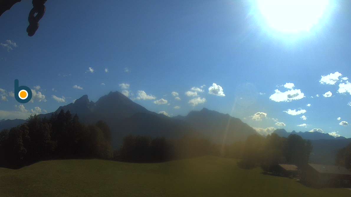 Freitag, 17:10