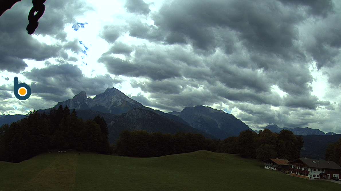 Samstag, 12:50
