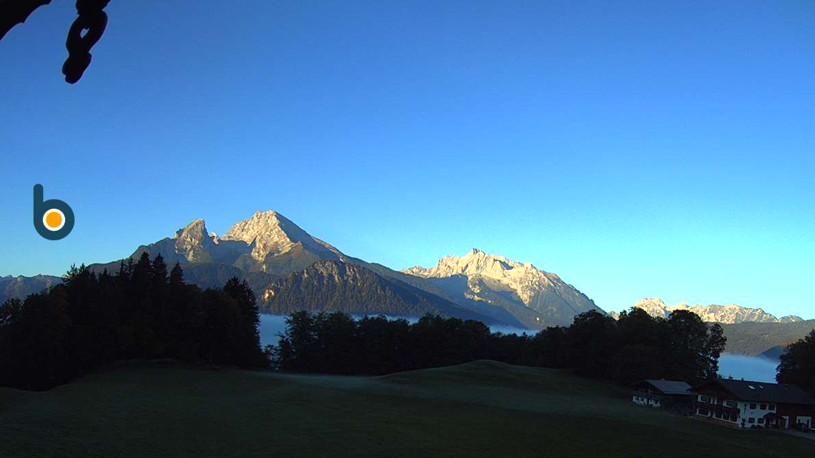 Dienstag, 08:20