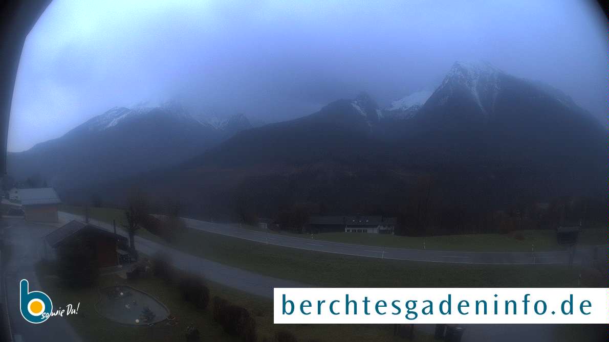 Donnerstag, 19:30