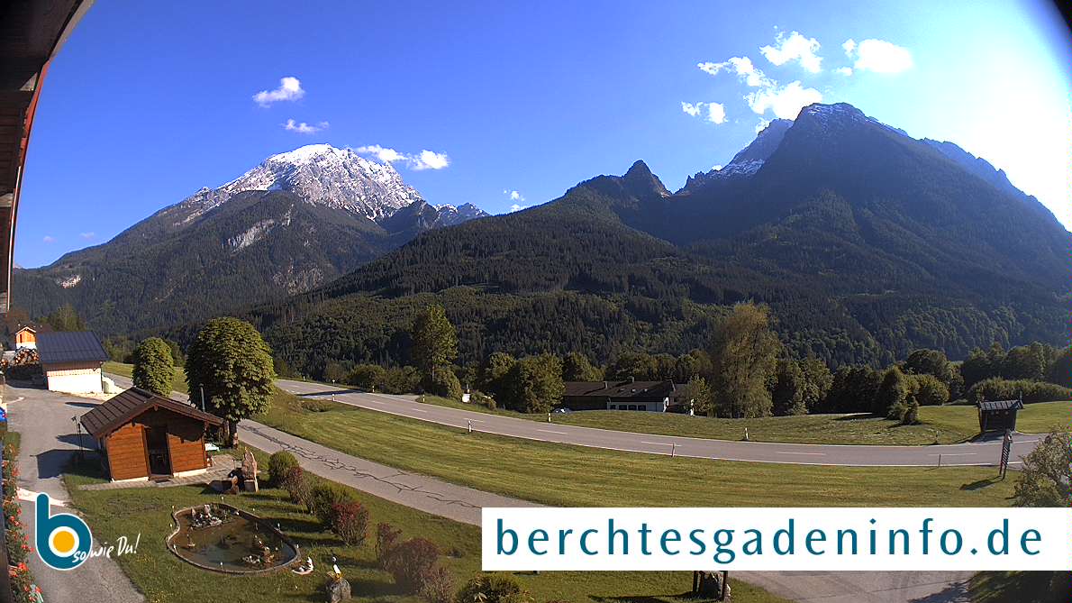 Dienstag, 17:40