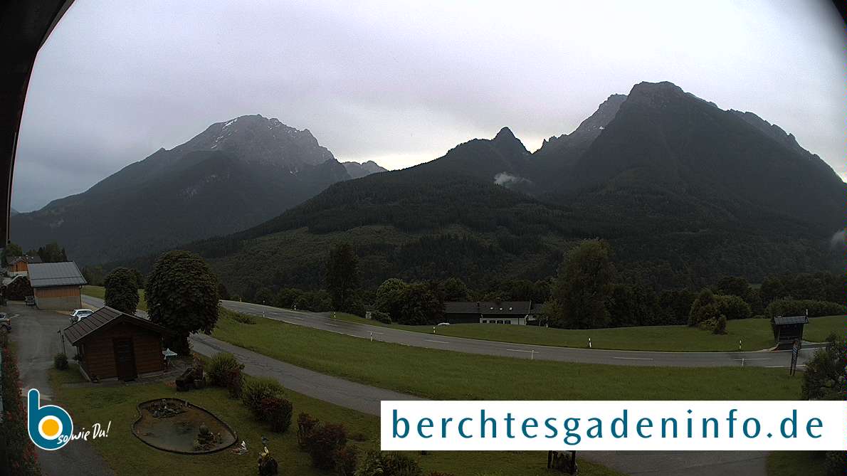 Sonntag, 19:40