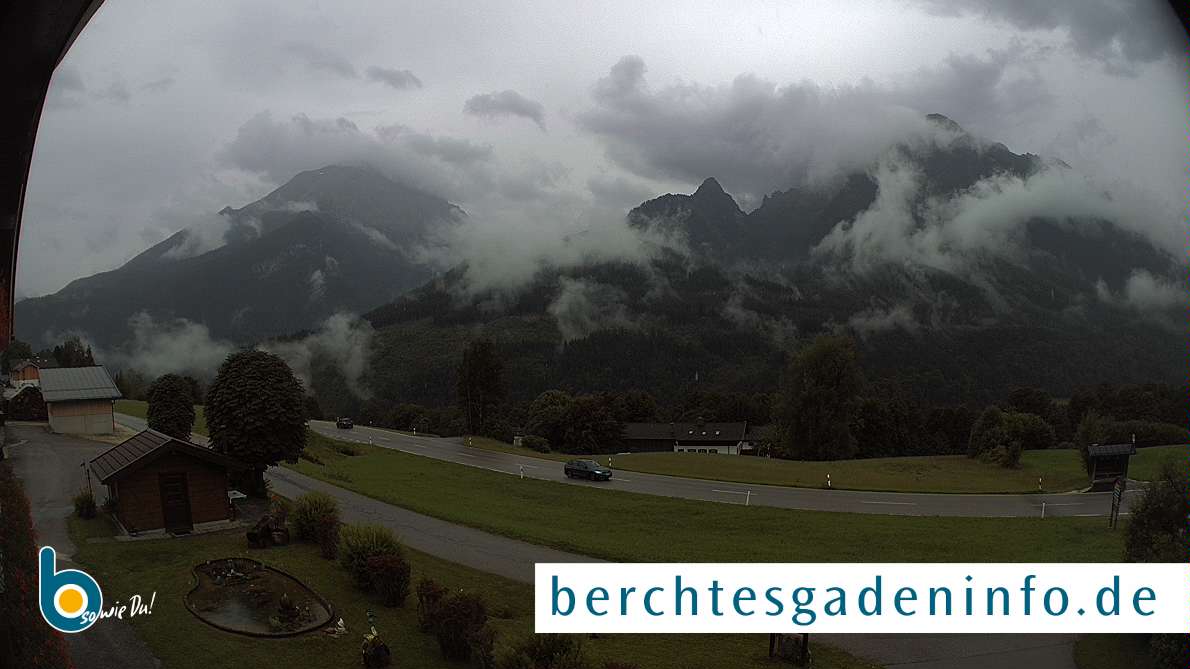 Montag, 16:20