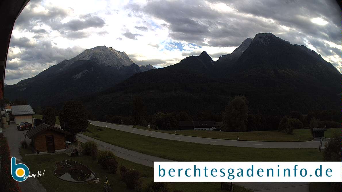 Freitag, 18:30