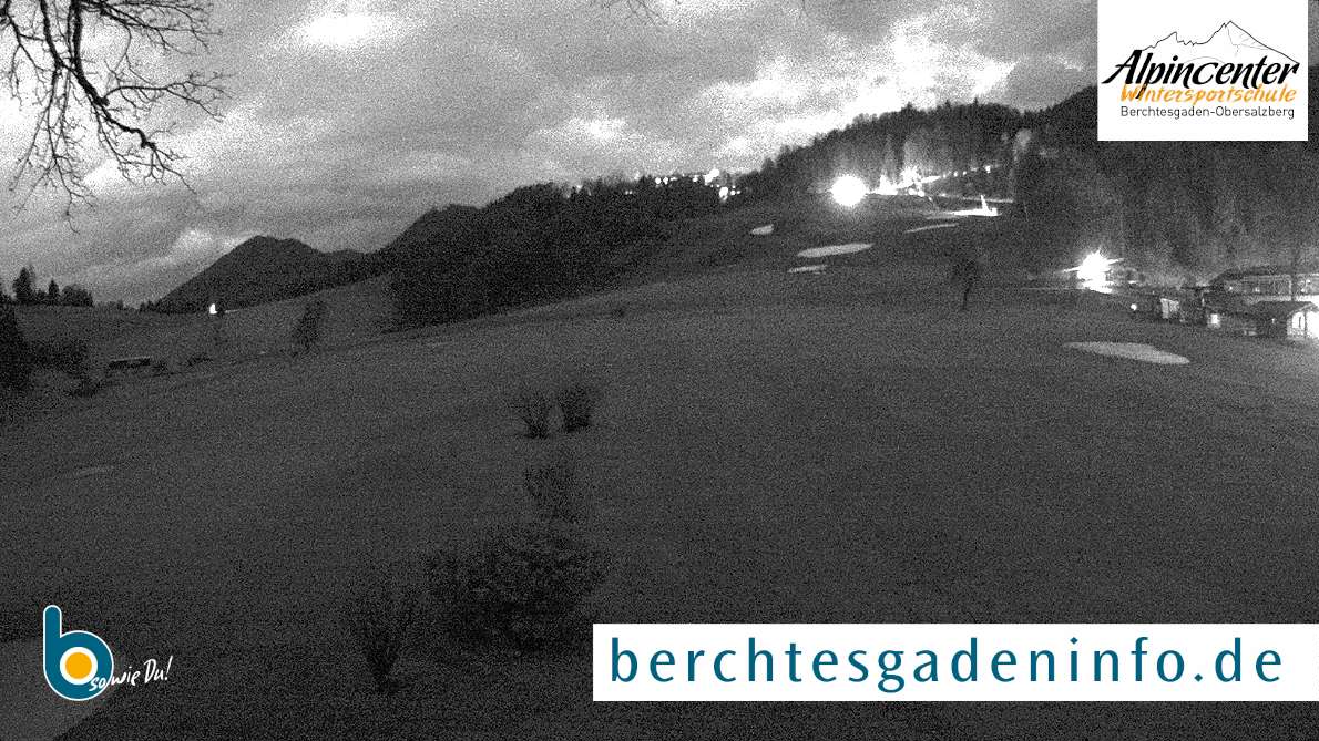 Donnerstag, 20:40
