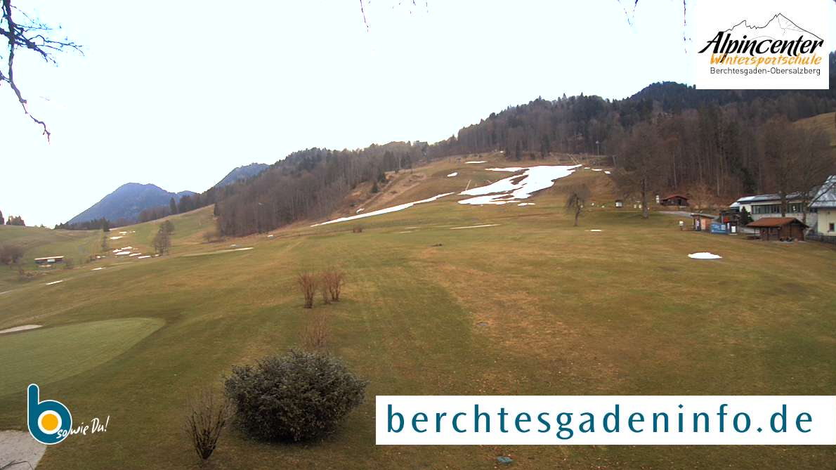 Dienstag, 17:20