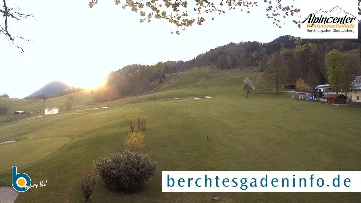 Mittwoch, 07:00