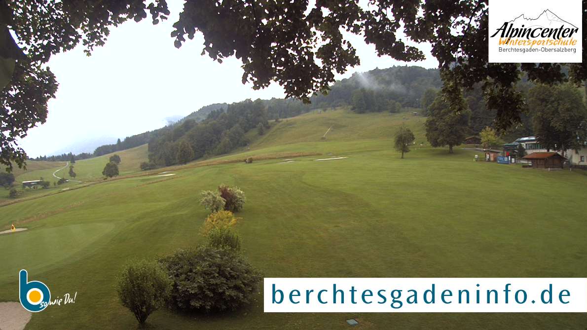 Montag, 16:40