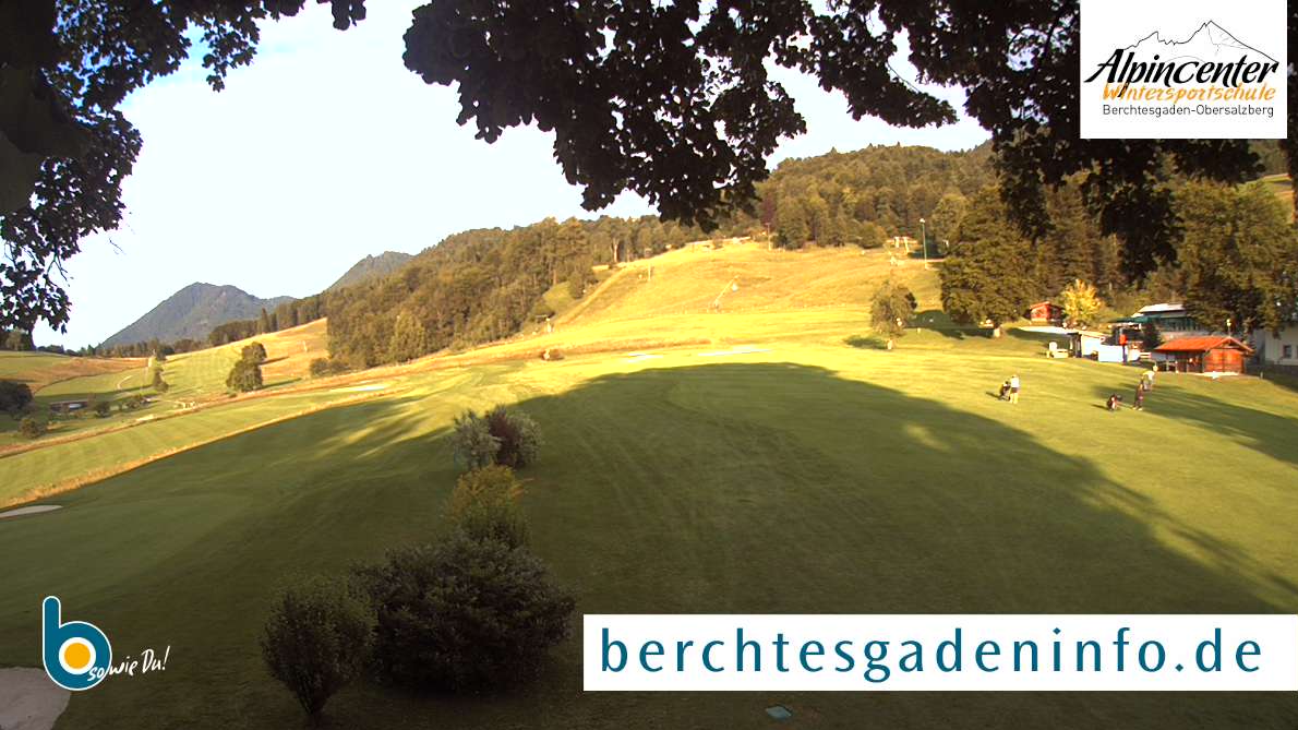 Freitag, 19:30
