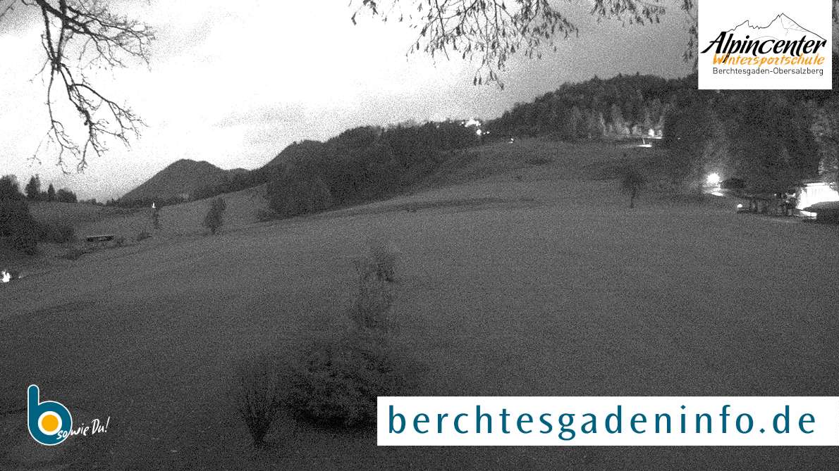 Montag, 17:50