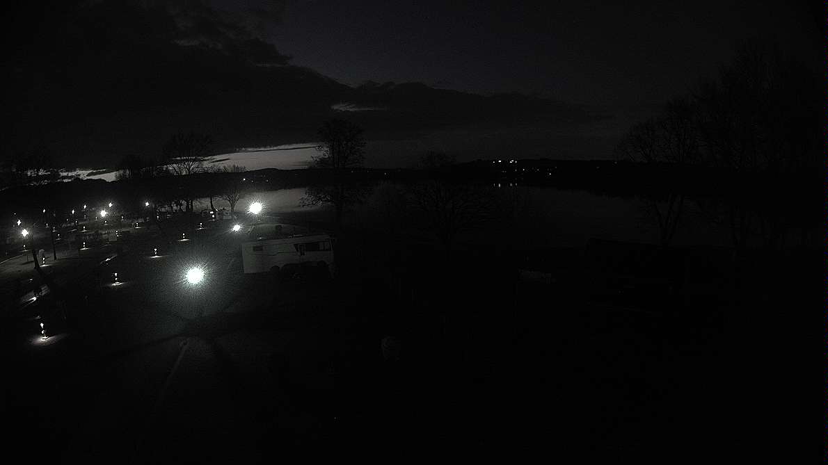 Donnerstag, 20:30