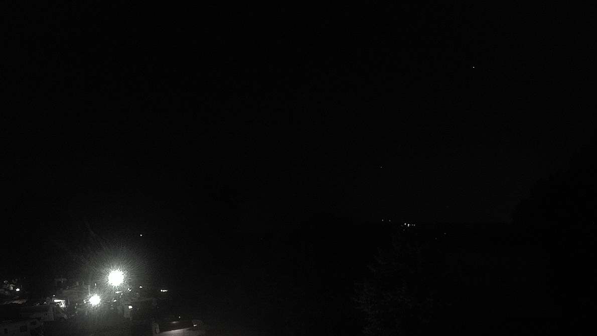 Donnerstag, 21:10