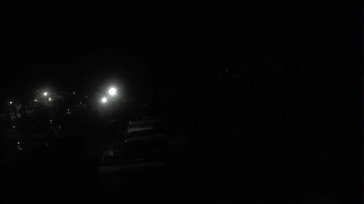 Montag, 03:30