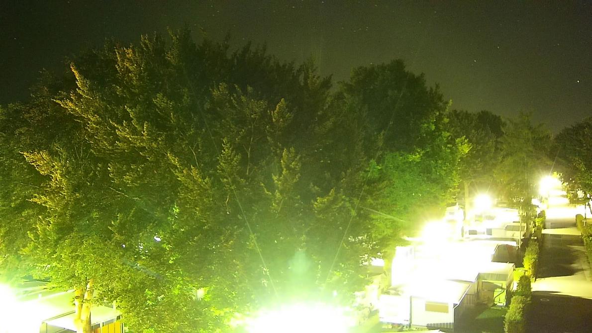 Dienstag, 03:20