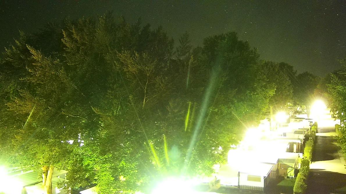 Dienstag, 00:10