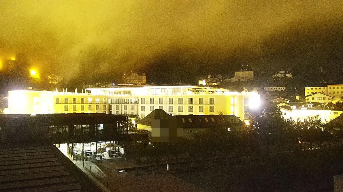 Dienstag, 04:50