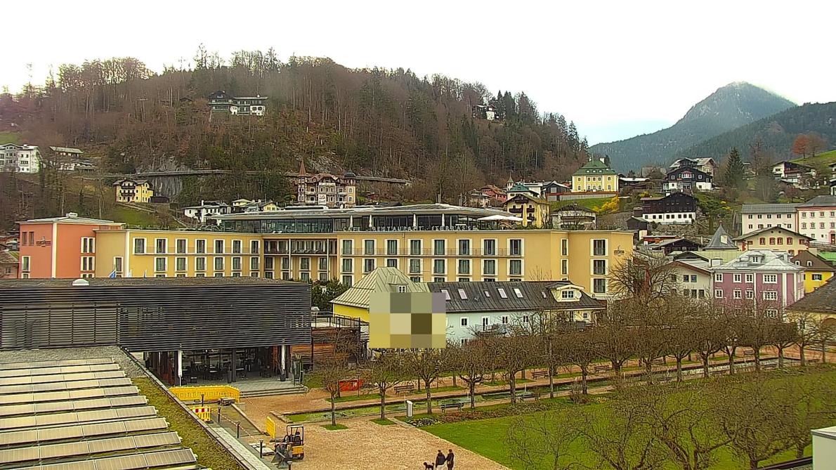 Dienstag, 17:20