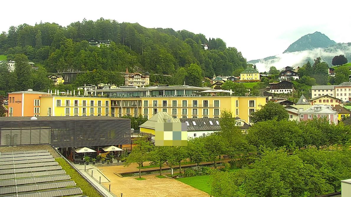 Montag, 09:10
