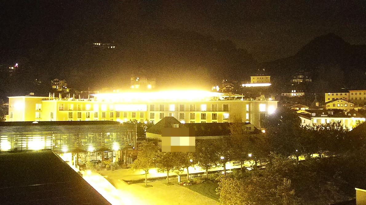 Mittwoch, 21:10