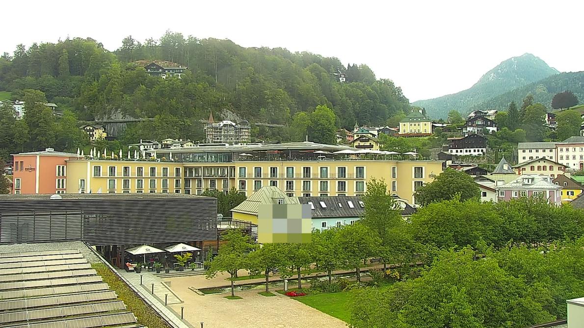 Samstag, 17:50