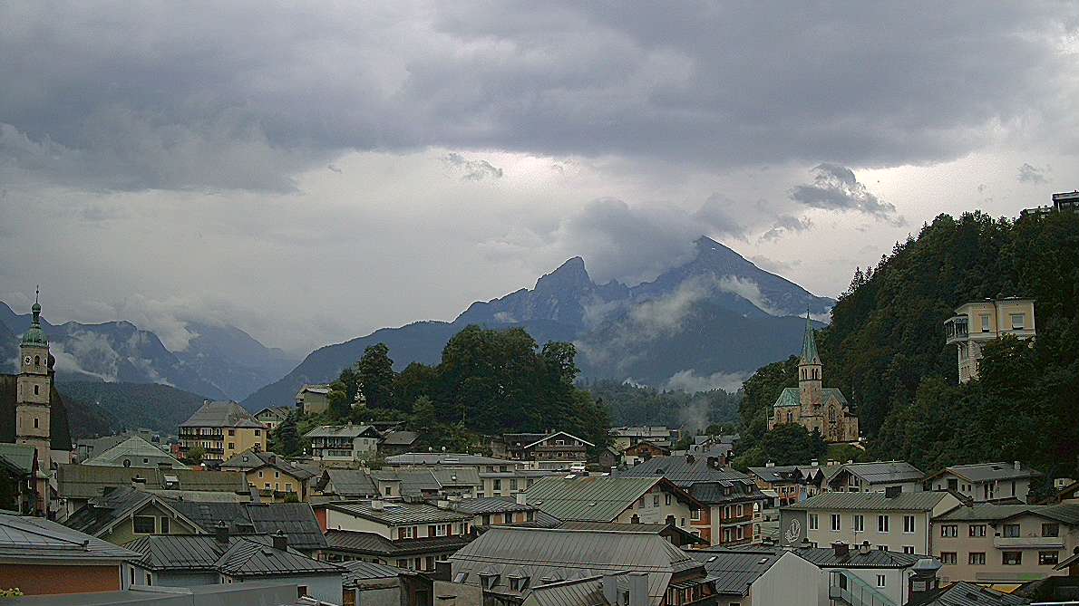 Montag, 15:50