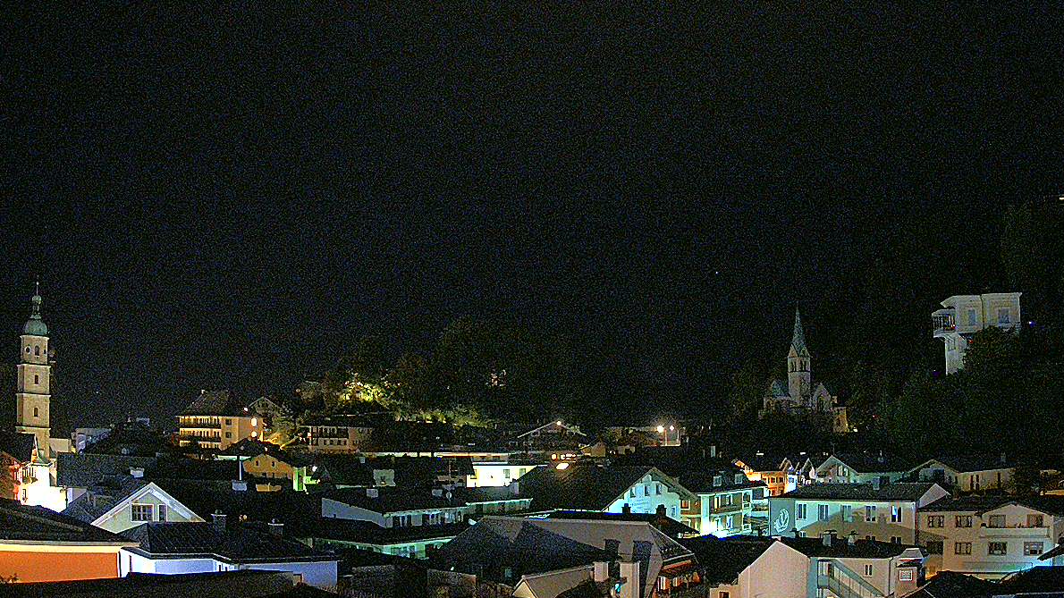 Donnerstag, 00:40