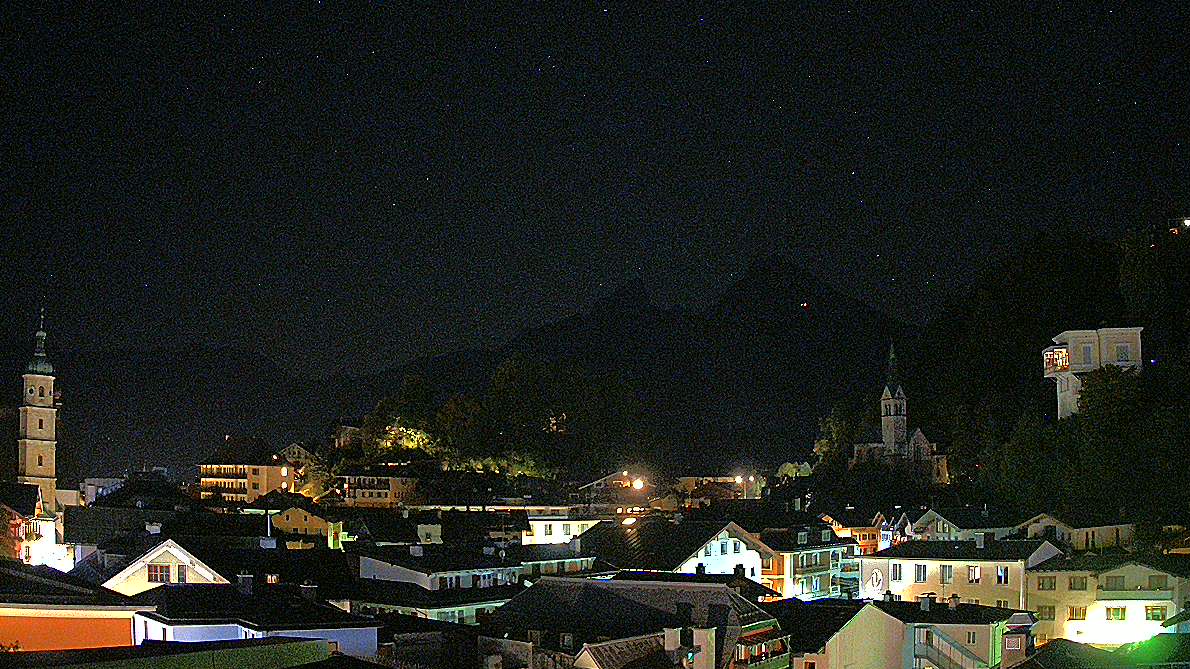 Donnerstag, 23:20