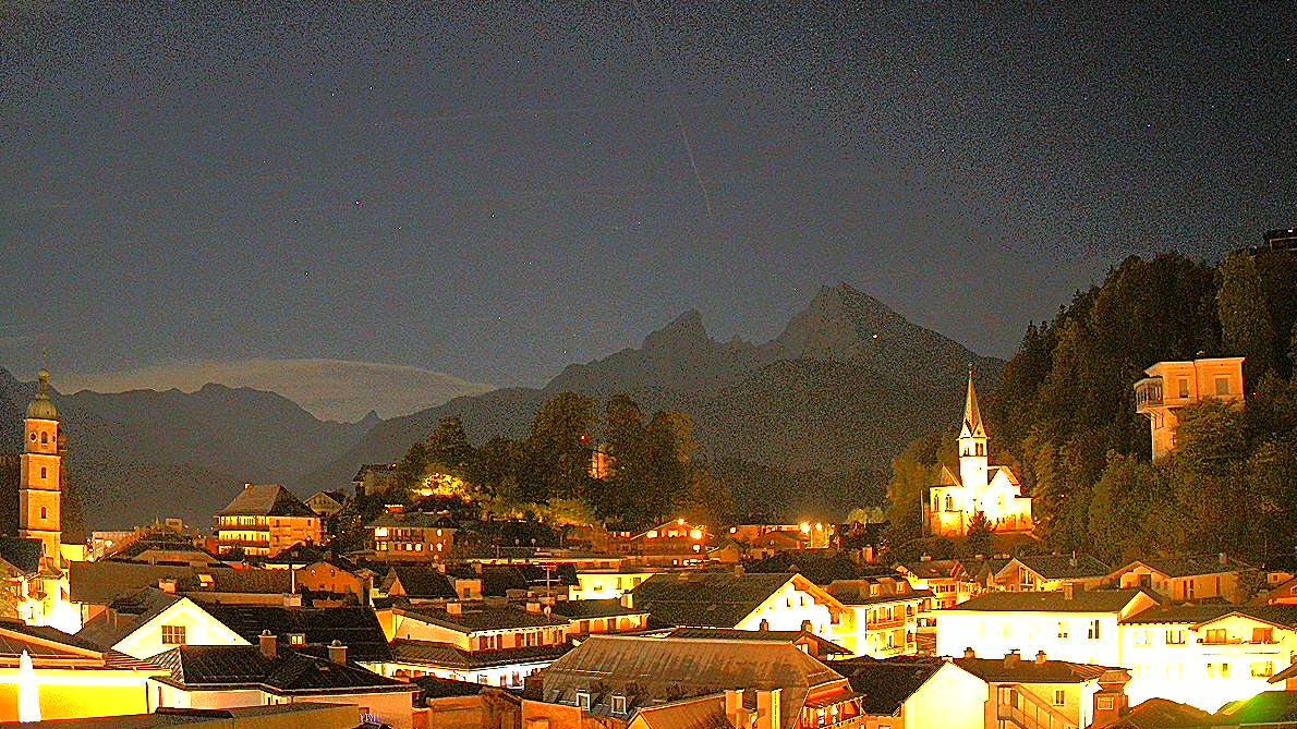 Mittwoch, 20:50