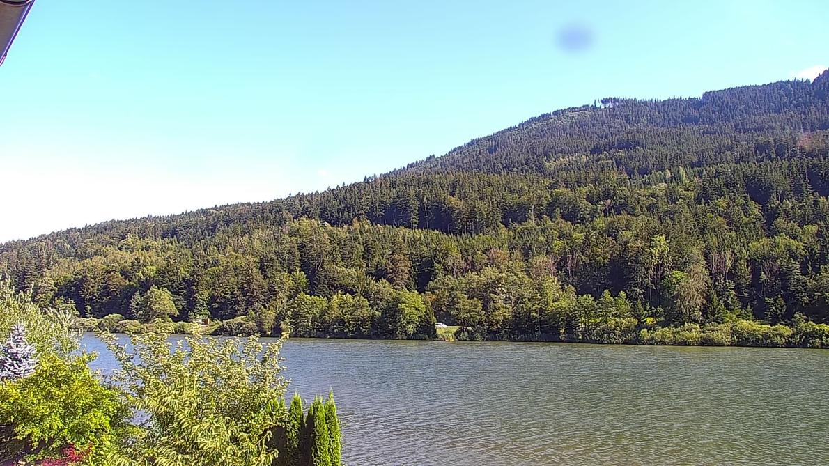 Freitag, 17:00