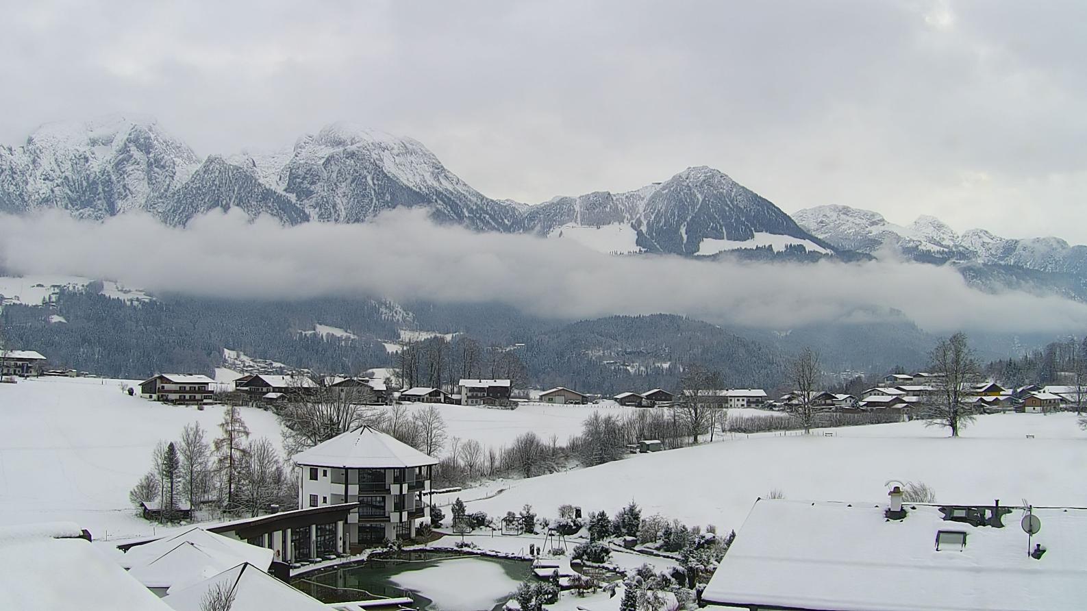 Mittwoch, 12:00