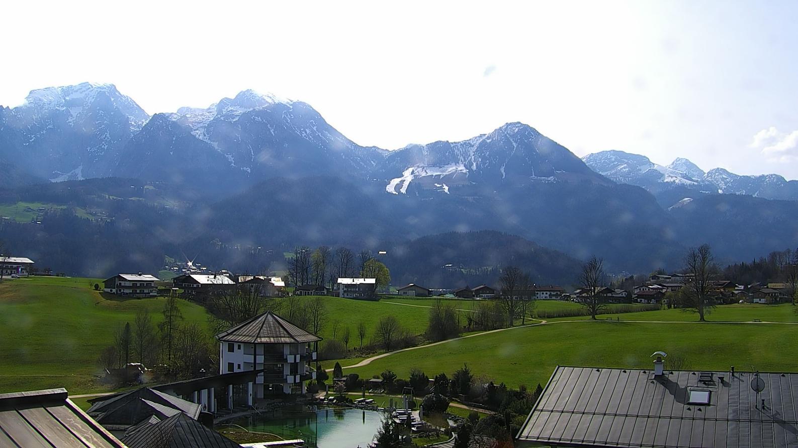 Sonntag, 10:20