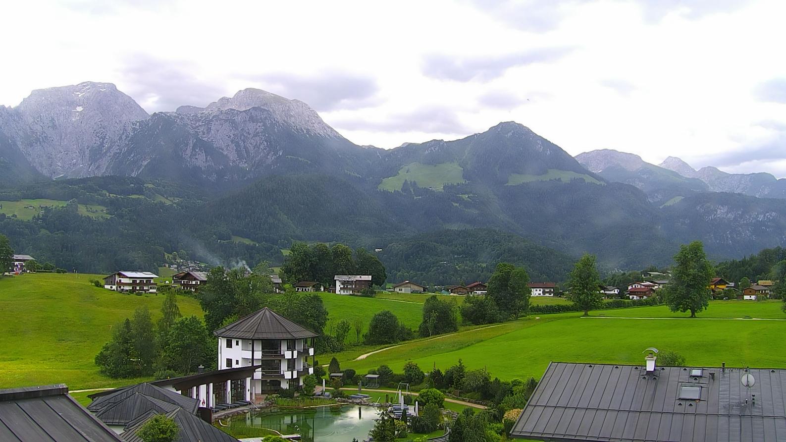 Mittwoch, 10:40