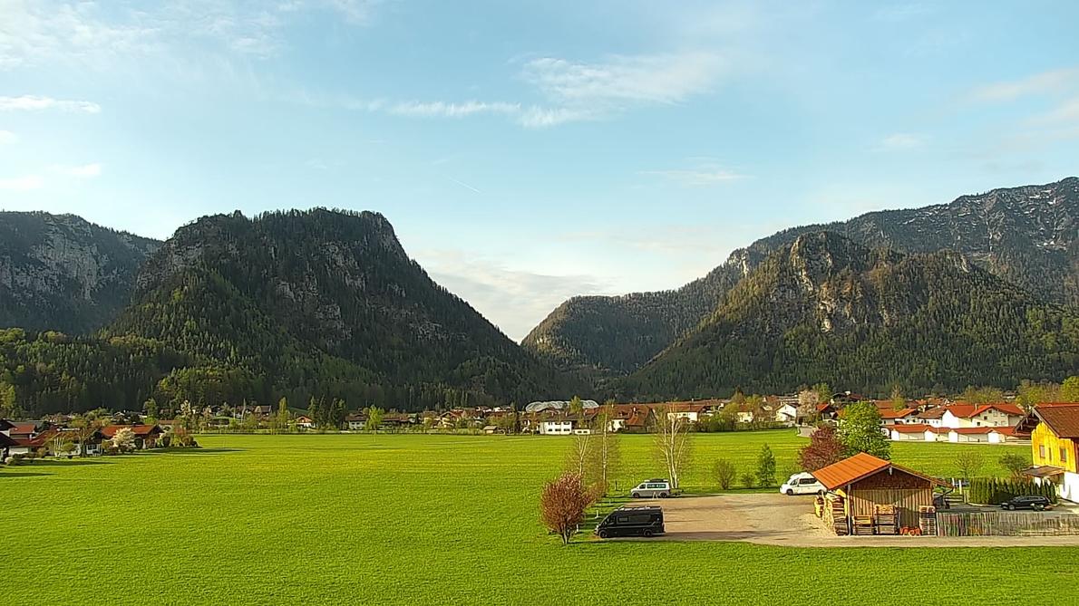 Mittwoch, 07:50
