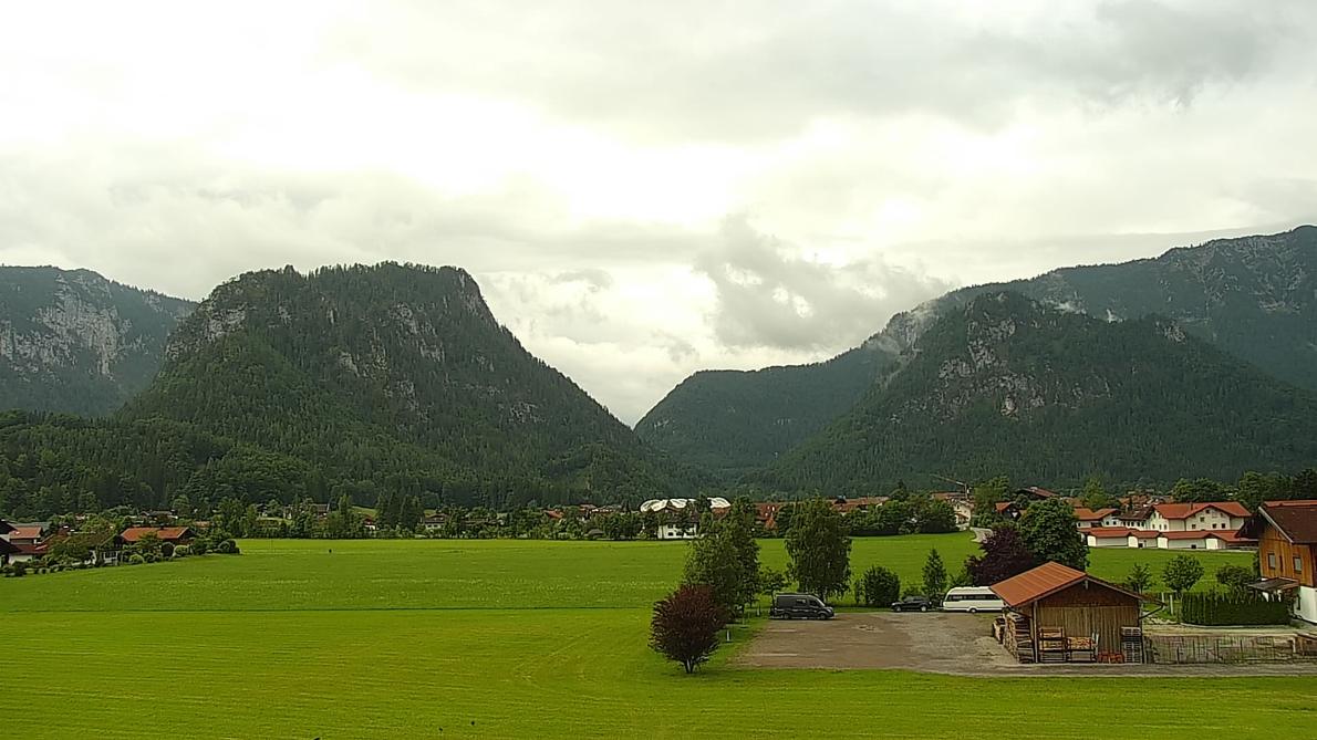 Montag, 09:10