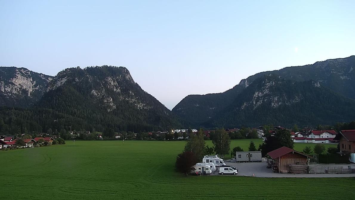 Mittwoch, 20:30