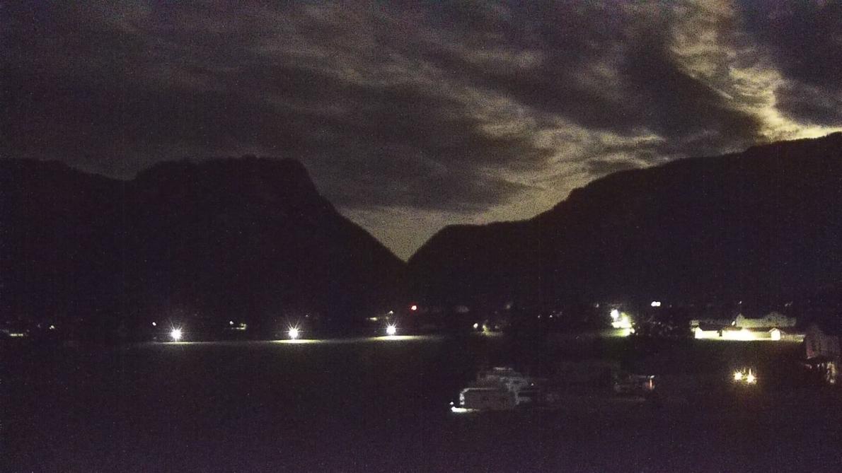 Montag, 00:20