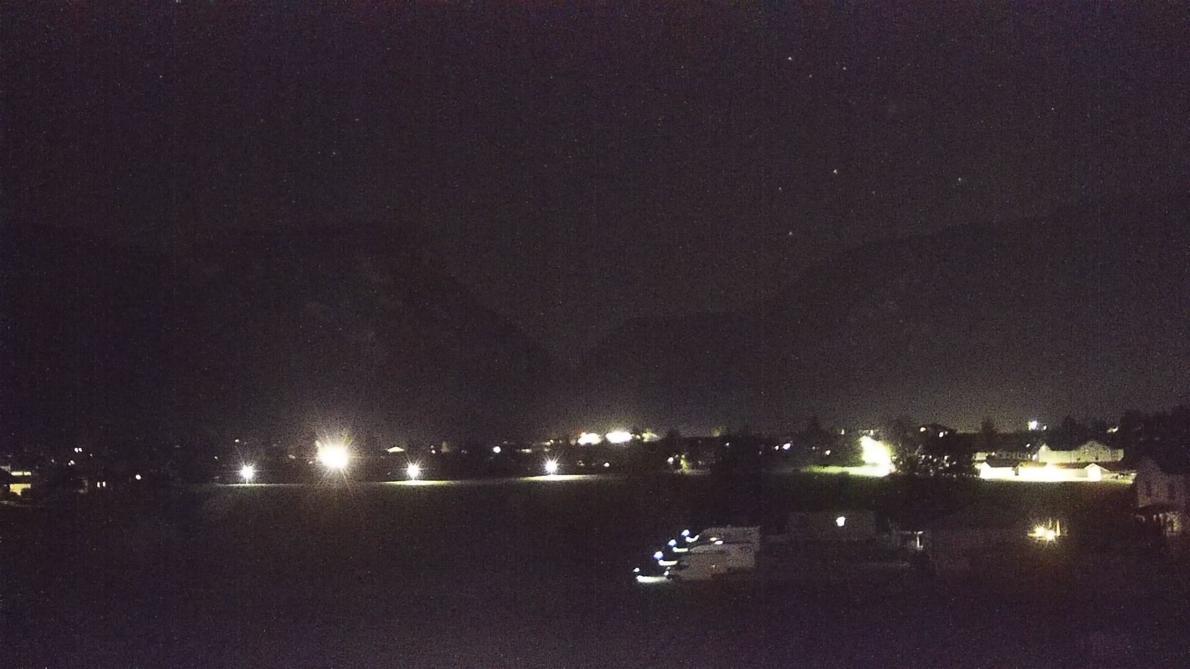 Dienstag, 20:30